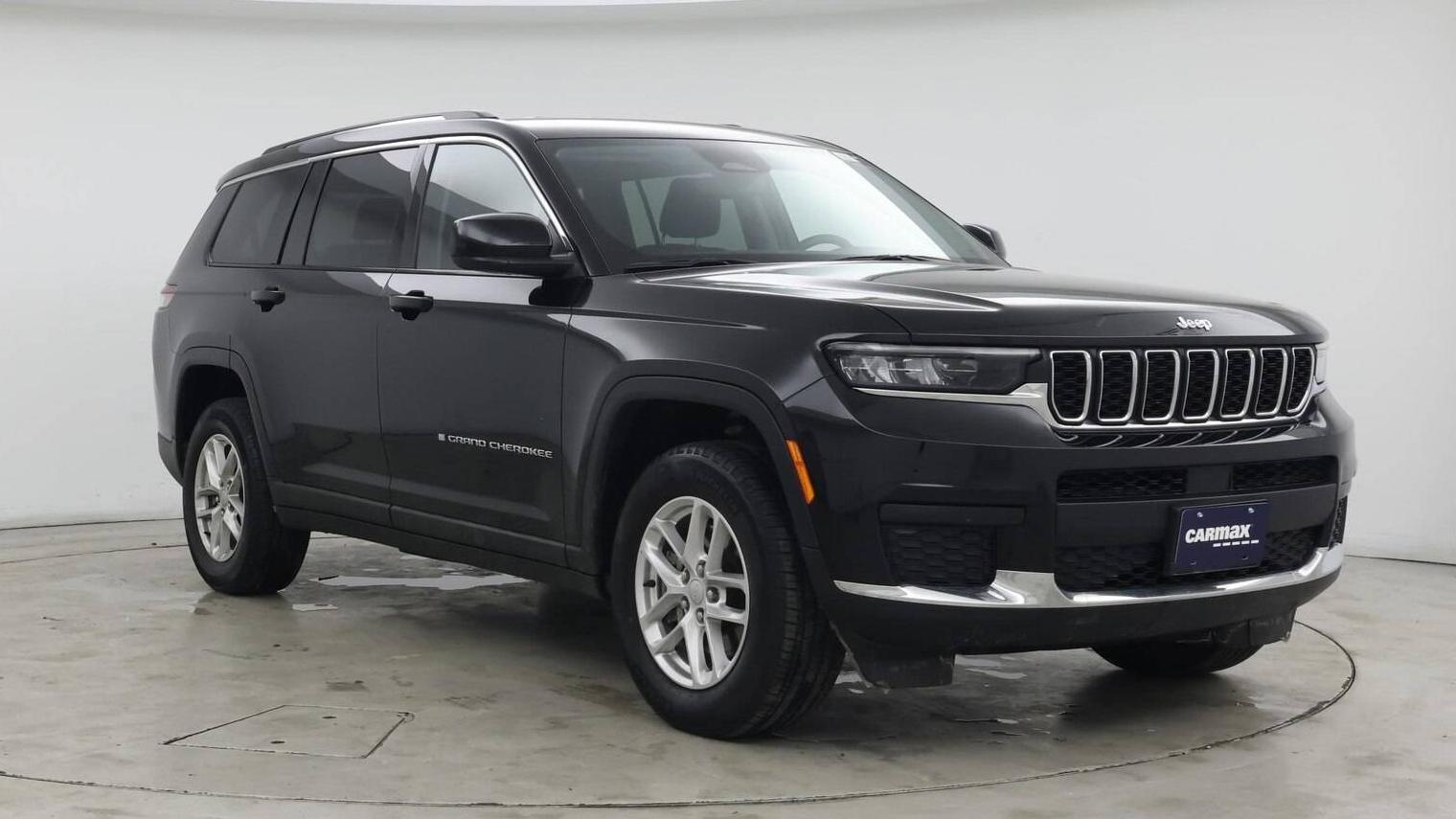 JEEP GRAND CHEROKEE 2022 1C4RJKAG9N8541682 image